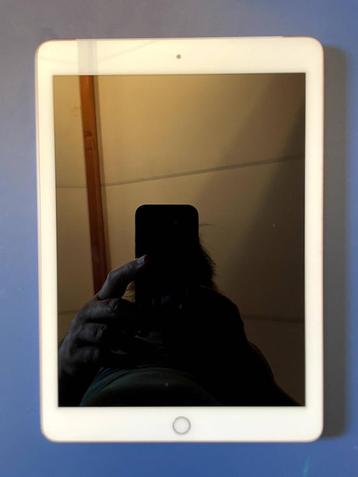 iPad 6 (128GB) + Apple Pencil (1e gen) - €250 beschikbaar voor biedingen