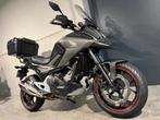 Honda NC750X DCT (bj 2019), Motoren, 750 cc, 2 cilinders, Bedrijf, Meer dan 35 kW