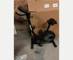 Zipro Flame Hometrainer lcd bluetooth, Enlèvement, Comme neuf, Jambes, Vélo d'appartement