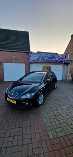 Seat leon 2010 tdi, Auto's, Bedrijf, Te koop, Leon