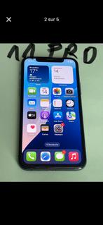 Iphone 11 Pro 256 Giga en très bon état, Ophalen of Verzenden, IPhone 11