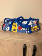 Opbergbaar poppenbedje, Kinderen en Baby's, Ophalen, Gebruikt