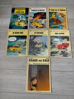 Baard en Kale, Plusieurs BD, Enlèvement ou Envoi, Utilisé