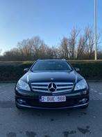 Mercedes c220 2010 163pk moet dringend weg, Auto's, Particulier, Te koop