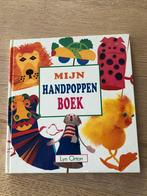 Knutsel- en natuurdoeboek, Ophalen of Verzenden, Zo goed als nieuw