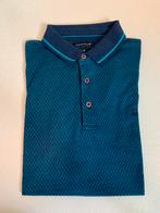 Poloshirt Giorgio Di Mare - medium, Kleding | Heren, Polo's, Giorgio Di Mare, Blauw, Maat 48/50 (M), Ophalen of Verzenden