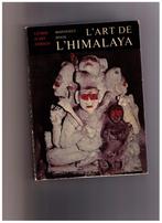 L'art De L'himalaya, La Peinture Murale et La Sculpture 1968, Madanjeet Singh, Utilisé, Enlèvement ou Envoi, Sculpture