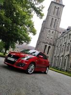 Suzuki Swift Sport 2012, Auto's, Suzuki, 4 zetels, Stof, 4 cilinders, 1600 cc