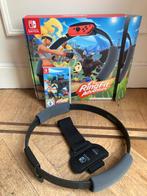 Ring Fit Adventure, Games en Spelcomputers, Ophalen, Overige genres, Vanaf 12 jaar