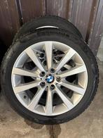 Set mooie 18” winterwielen Bmw 5 reeks F10/F11, Auto-onderdelen, Banden en Velgen, Ophalen, 18 inch, Gebruikt, Winterbanden