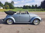 VW Kever Cabrio 1958, Auto's, 22 kW, Achterwielaandrijving, Beetle (Kever), 1192 cc