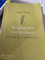 cursus algemene rechtsleer, Enlèvement, Utilisé, Enseignement supérieur, Frederik Peeraer