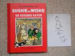 Suske en Wiske 55 Klassiek - De Koddige Kater +tek P. Geerts, Boeken, Willy Vandersteen, Eén stripboek, Nieuw, Ophalen of Verzenden