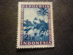 Indonesië/Indonésie 1948 Mi L 21(o) Gestempeld/Oblitéré, Timbres & Monnaies, Timbres | Asie, Envoi