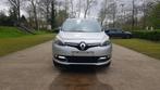Renault Scenic 7 Pl. 1.2 Benzine Bj.2013 Met 204.000 Km., Auto's, Renault, Euro 5, Leder en Stof, 7 zetels, 5 deurs