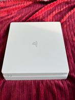 ps4 500gb, Games en Spelcomputers, Spelcomputers | Sony PlayStation 4, Met 2 controllers, Ophalen of Verzenden, Original, 500 GB