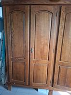 Kleerkast, Huis en Inrichting, Ophalen, Gebruikt