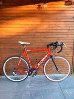 Koersfiets Exodus rood, Fietsen en Brommers, Fietsen | Racefietsen, Ophalen, Gebruikt