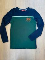 Tygo & Vito t-shirt lange mouw - 146-152, Ophalen of Verzenden, Zo goed als nieuw