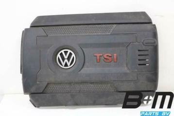 Motorafdekplaat VW Golf 7 GTI 06K103925BP