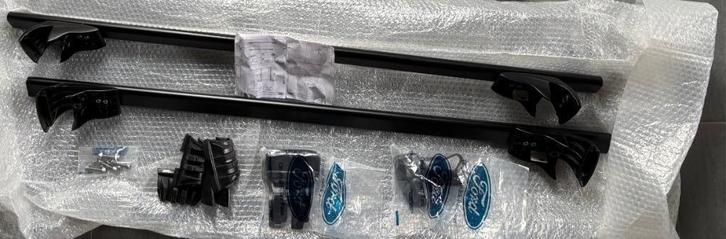 Ford TOURNEO/TRANSIT COURIER dakdrager KFT76-55A062-AA, Auto diversen, Bagagerekken, Zo goed als nieuw, Ophalen