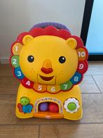 Activity Lion (English), Kinderen en Baby's, Ophalen, Zo goed als nieuw
