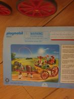Playmobil Country 6930 — Le Parcours d'obstacles, Ophalen of Verzenden, Zo goed als nieuw, Los Playmobil