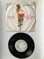 Queen : Bicycle race(1978), CD & DVD, 7 pouces, Utilisé, Envoi, Single