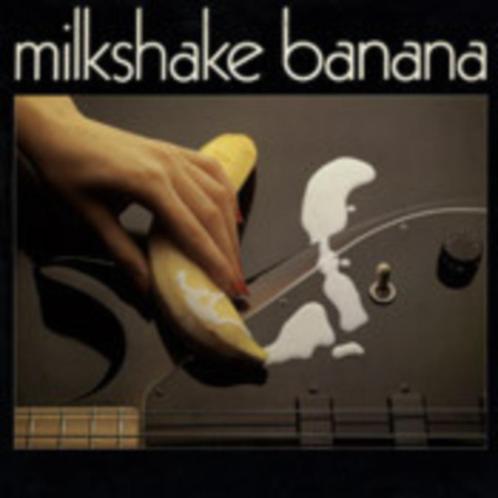 Milkshake Banana – Milkshake Banana, CD & DVD, Vinyles | Country & Western, Utilisé, 12 pouces, Enlèvement ou Envoi