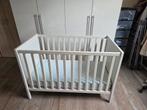 Babybedje met matras, Enlèvement