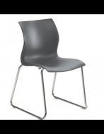 Chaise de Désigner, pour salle à manger ou bureau, Huis en Inrichting, Ophalen, Zo goed als nieuw