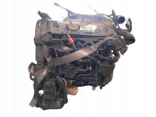 Moteur 8140.43S Complet, Auto-onderdelen, Motor en Toebehoren, Fiat, Gebruikt, Verzenden
