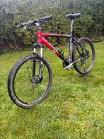 Te koop mtb fiets 26 inch 21 versnellingen FSA carbon, Ophalen, Zo goed als nieuw