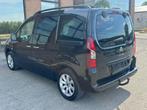 Citroën Berlingo 1.2 essence Airco Gps 81 KW, Auto's, Monovolume, Handgeschakeld, 5 deurs, Berlingo