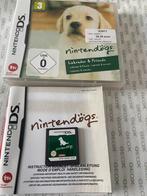 Nintendogs, Ophalen of Verzenden, Zo goed als nieuw