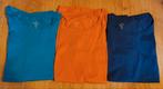T-shirts C&A Basics maat XS, Kleding | Dames, T-shirts, Ophalen of Verzenden, Gedragen, Maat 34 (XS) of kleiner