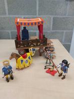 playmobil super 4 verschillende sets, Kinderen en Baby's, Speelgoed | Playmobil, Ophalen, Gebruikt