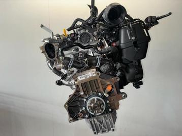 MOTOR Volkswagen Tiguan (5N1 / 2) (01-2007/07-2018) (cth) beschikbaar voor biedingen