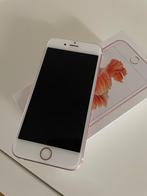 iPhone 6s, Telecommunicatie, Mobiele telefoons | Apple iPhone, 128 GB, Gebruikt, Roze, IPhone 6S