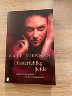 Boek van Cate Tiernan, Boeken, Ophalen of Verzenden, Nieuw, Cate Tiernan