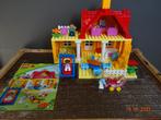 LEGO Duplo Ville Familiehuis - 5639*NIEUWSTAAT*, Ophalen of Verzenden, Duplo