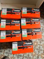 Clous Paslode, Ophalen of Verzenden, Zo goed als nieuw