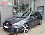 Volkswagen Golf GTI, Automaat, 1984 cc, Radio, Bedrijf