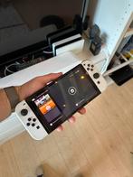 Nintendo switch OLED, Games en Spelcomputers, Spelcomputers | Overige, Ophalen, Zo goed als nieuw