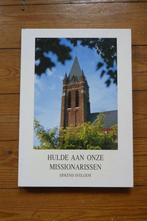 Hulde aan onze missionarissen - dekenij Avelgem, Enlèvement ou Envoi