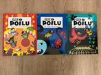 Livre Petit Poilu, Boeken, Kinderboeken | Baby's en Peuters, Ophalen of Verzenden, Zo goed als nieuw