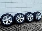 4 pneus hiver avec belles jantes en alliage 17" BMW, Autos : Pièces & Accessoires, Pneus & Jantes, Pneus et Jantes, Pneus hiver