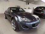 Mazda MX-5 Roadster Coupé 1.8i Athletic - Recaro zetels, 167 g/km, Gebruikt, 4 cilinders, Cabriolet