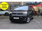 Opel Vivaro NEW VIVARO DC|AT8 145 PK|NAVI|CAMERA|KEYLESS|5-, Automaat, Monovolume, Vivaro, Zwart