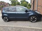 Nissan Note Diesel, Auto's, Voorwielaandrijving, Euro 5, Overige kleuren, Particulier